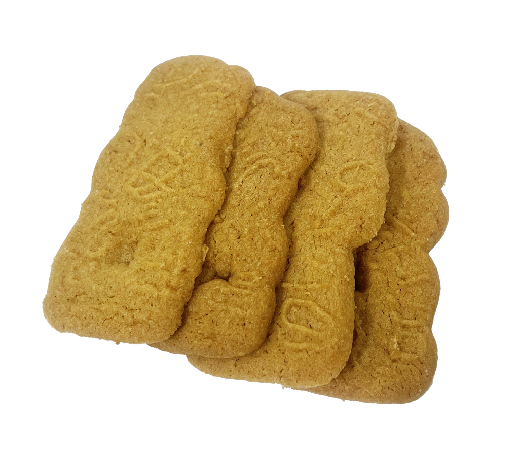 CDB VANILLE SPECULOOS (1,4 KG)