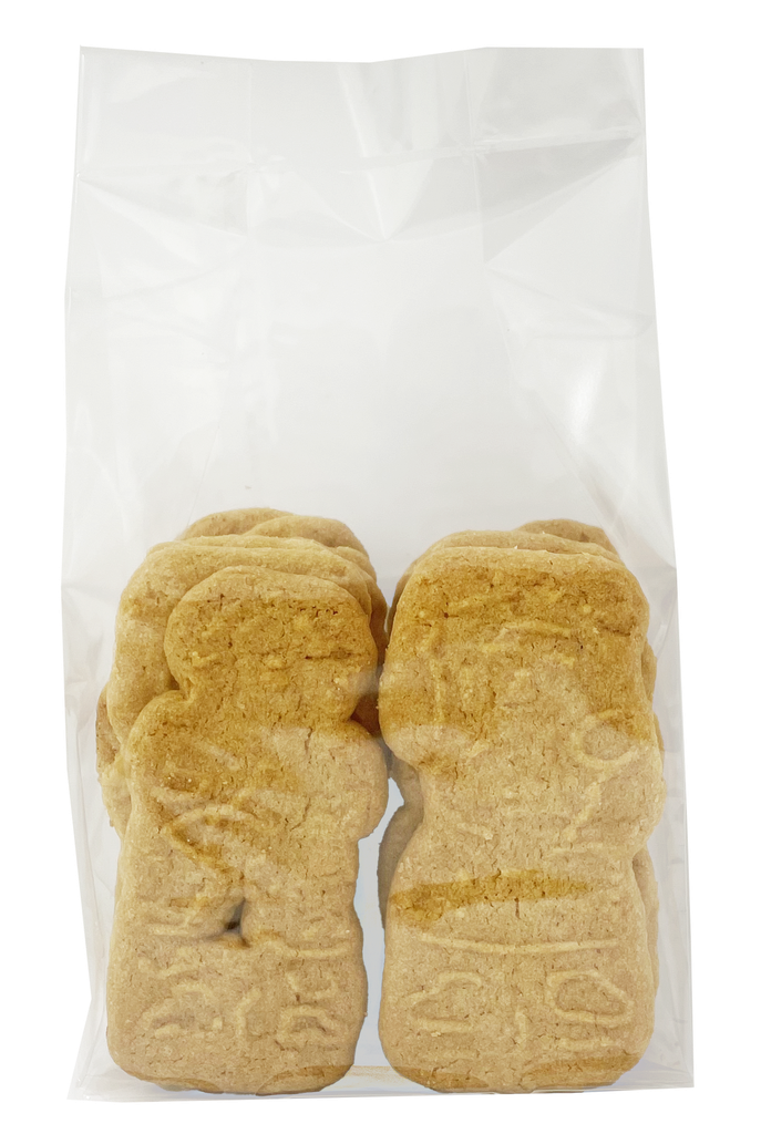 CDB VANILLE SPECULOOS (7 X 200 GR)