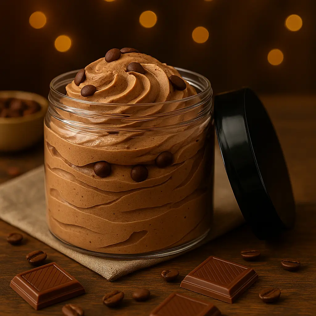 CDB CHOCOMOUSSE INDV POTJE 8 x 115GR <*_*>