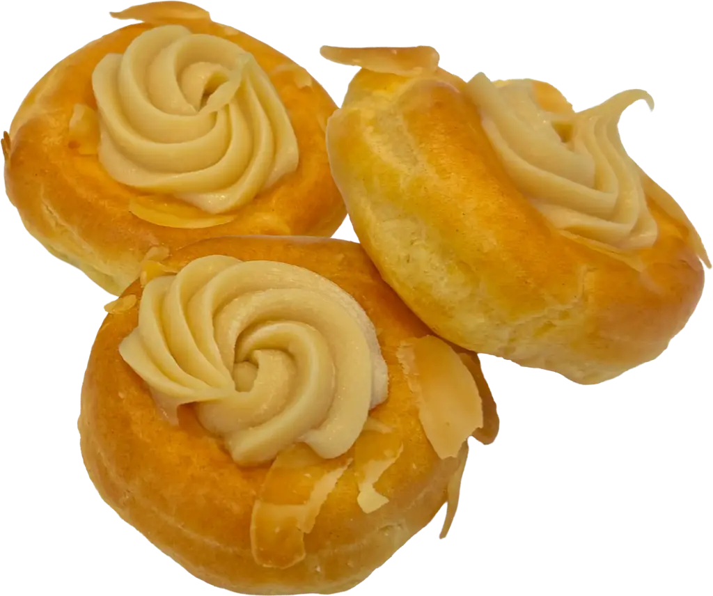 CDB PARIS-BREST 50 ST (+/- 10gr) <*_*>