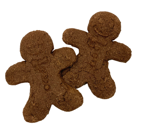 CDB GINGERMAN CHOCO 1,3KG