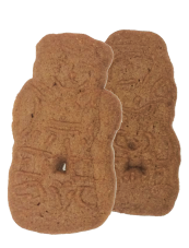 CDB BOTERSPECULOOS (1,4 KG)