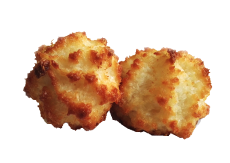CDB KOKOSROTSJES (1,4 KG)