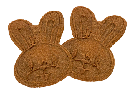 CDB LAPIN DE PÂQUES CHOCO (10 X 120GR)