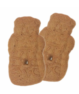 CDB BOTERSPECULOOS (7 X 200 GR)