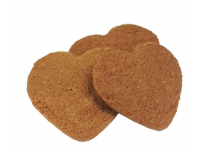 CDB CŒURS BOTERSPECULOOS (10 X 150 GR)