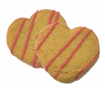 CDB HARTJES ROZE DECO (10 X 150 GR)