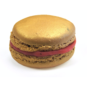 AMACARONS GOUD CUVEE FRAMBOOS 70 ST