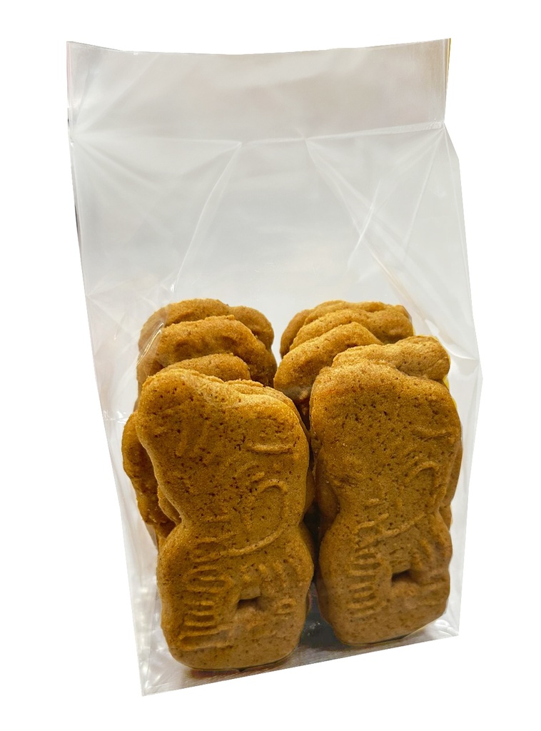 CDB BOTERSPECULOOS (7 X 200 GR) *SUIKERARM*