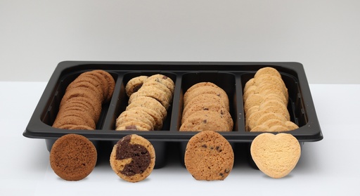 [MDCHASS01] CDB ASSORTIMENT 78ST