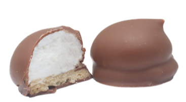 [MELLO/001] CDB CHOCOZOENEN MELK 48ST