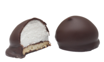 [MELLO/002] CDB CHOCOZOENEN FONDANT 48ST