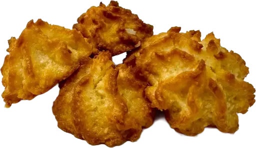[MDCH013-SF] CDB KOKOSROTSJES (1,4 KG) *SUIKERARM*