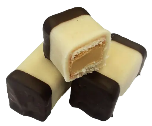 [MDCH064] CDB MERGPIJPJE PRALINE 36ST (+/- 77gr) <*_*>