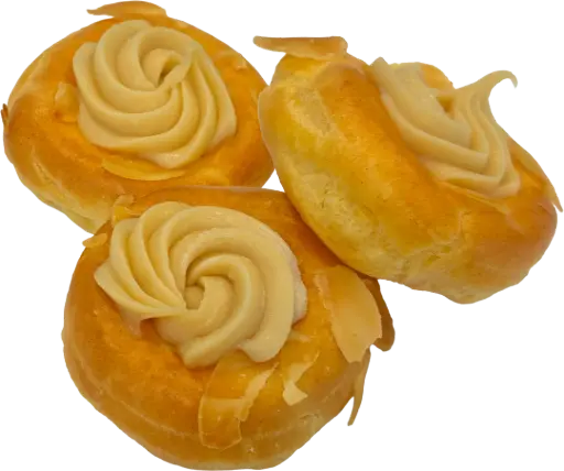 [MDCH067] CDB PARIS-BREST 50 ST (+/- 10gr) <*_*>