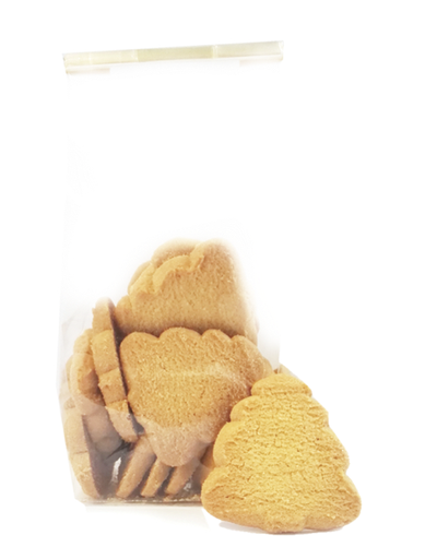 [XMAS007] CDB KERSTBOOM 10 X 120GR