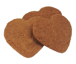 [MDCH014] CDB HARTJE BOTERSPECULOOS (1,2 KG)