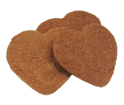 [MDCH014] CDB HARTJES BOTERSPECULOOS (1,2 KG)